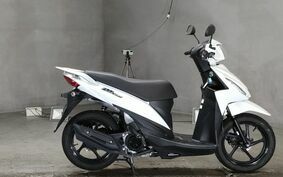 SUZUKI ADDRESS 110 CE47A