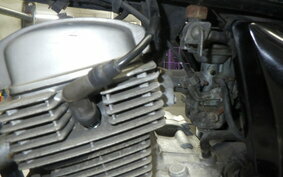 HONDA CD125T BENLY CD125T