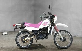 YAMAHA DT50 17W