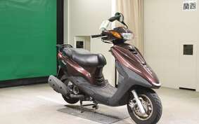 YAMAHA AXIS 125 TREET SE53J