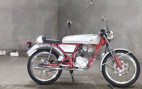 HONDA DREAM50 AC15