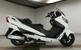 SUZUKI SKYWAVE 250 (Burgman 250) S CJ43A