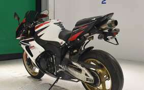 HONDA CBR1000RR 2007 SC57