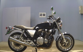 HONDA CB1100 2010 SC65