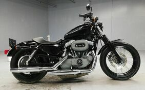 HARLEY XL1200N 2008 CZ3