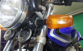 HONDA CB400SF VTEC SPEC 2 2002 NC39