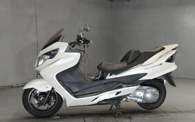 SUZUKI SKYWAVE 250 (Burgman 250) S CJ44A