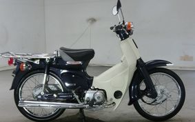 HONDA C70 SUPER CUB HA02