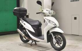 HONDA DIO 110 JF31