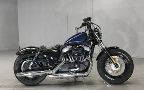 HARLEY XL1200X 2012 LC3