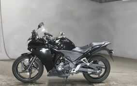 HONDA CBR250R MC41