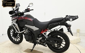 HONDA 400X GEN 2 2020 NC56