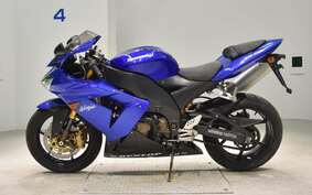 KAWASAKI ZX 10 NINJA R 2005 ZXT00C