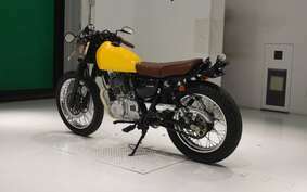 SUZUKI GRASS TRACKER NJ4BA