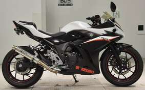 SUZUKI GSX250R DN11A