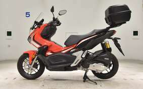 HONDA ADV150 KF38