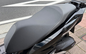HONDA PCX 160 KF47