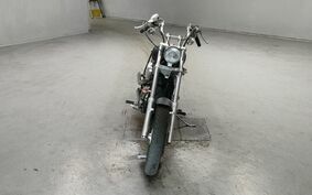 HONDA STEED 400 1993 NC26