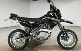 KAWASAKI KLX125D TRACKER LX125D