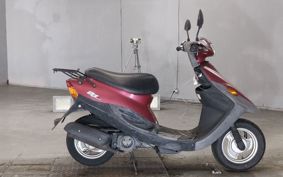 YAMAHA BJ SA24J