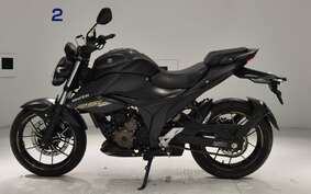 SUZUKI GIXXER 250 ED22B