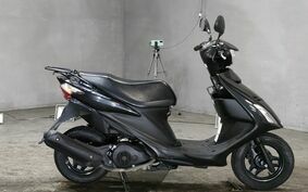 SUZUKI ADDRESS V125 S CF4MA