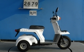 HONDA GYRO X TD01