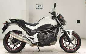 HONDA NC 700 S 2014 RC61