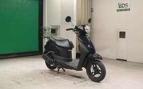 SUZUKI LET's CA4AA