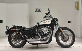 HARLEY FXRS 1340 1995