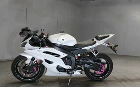 YAMAHA YZF-R6 2010 RJ16N