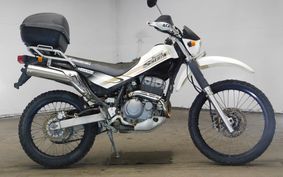 KAWASAKI SUPER SHERPA 2002 KL250G