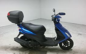 SUZUKI ADDRESS V125 S CF4MA