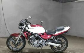 KAWASAKI BALIUS 250 ZR250A