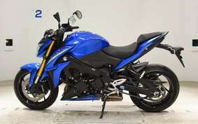 SUZUKI GSX-S1000 2016 GT79A