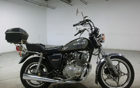 SUZUKI GSX250L GS25X