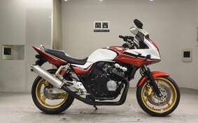 HONDA CB400 SUPER BOLDOR VTEC 2006 NC39