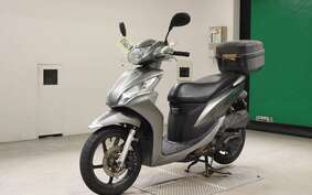 HONDA DIO 110 JF31