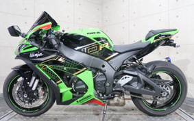 KAWASAKI NINJA ZX-10R ABS 2020 ZXT02E