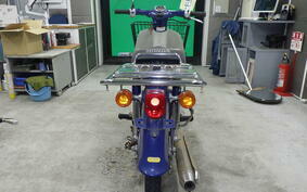 HONDA C50 SUPER CUB AA01