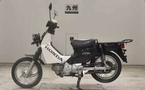 HONDA C50 SUPER CUB AA04