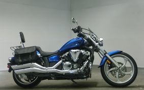 YAMAHA XVS1300CA STRIKER 2012 VP33