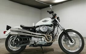 HARLEY XLH883 2003 CAM