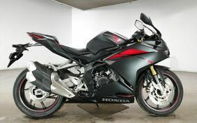 HONDA CBR250RR MC51