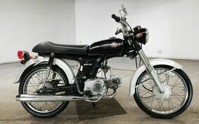 HONDA BENLY 50 S CD50