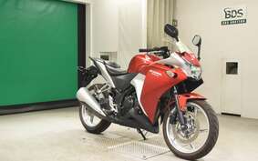 HONDA CBR250R GEN 3 MC41