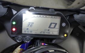 YAMAHA YZF-R25 A RG43J