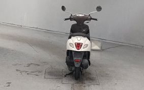 SUZUKI LETSG CA4AA