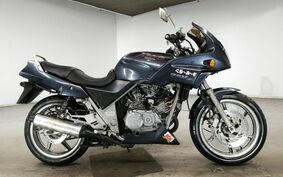 HONDA XELVIS MC25