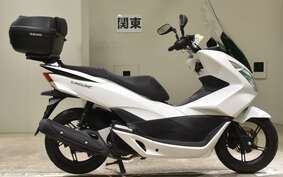 HONDA PCX125 JF56